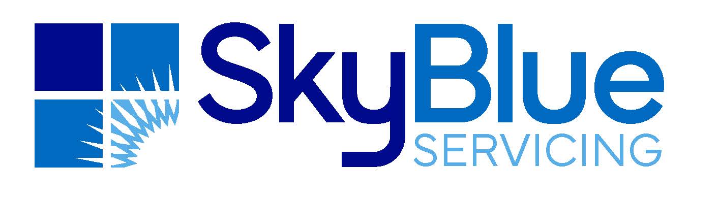 Sky Blue Servicing Inc